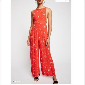 Free People Overalls